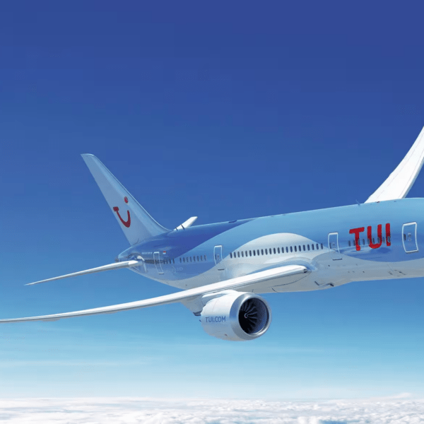£2500 Tui Holiday Gift Voucher - Image 2