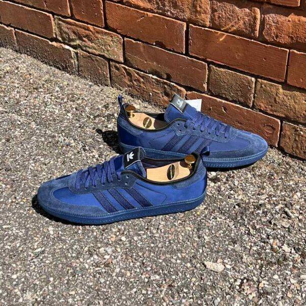 adidas X C.P Company Samba - Brand New With Tags - Image 2