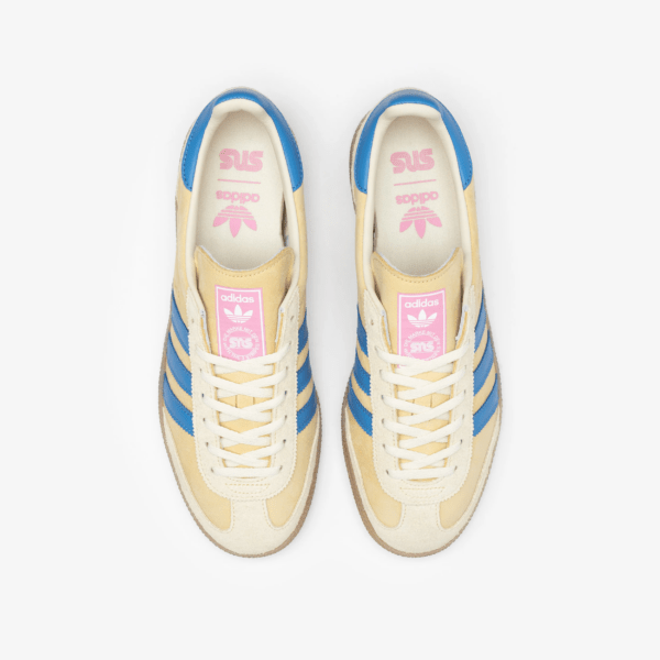 adidas SNS Gt II - 5th Edition + Cash - Image 2