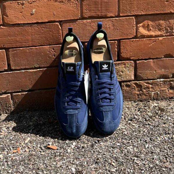 adidas X C.P Company Samba - Brand New With Tags - Image 4