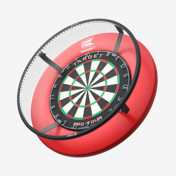 Target Corona Dart Board Light - LED - Image 3