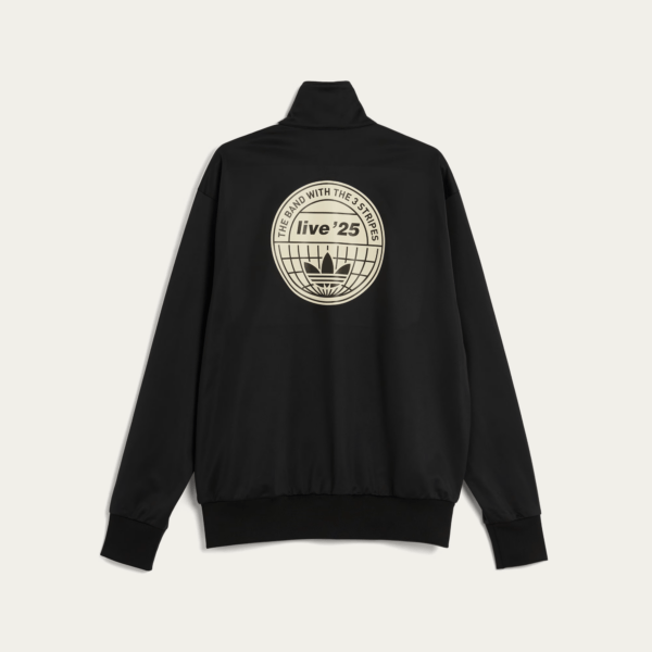adidas X Oasis Firebird Track Top - Image 5