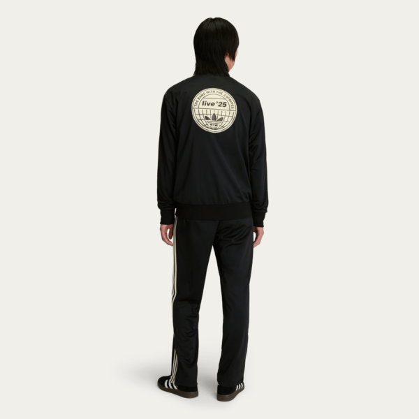 adidas X Oasis Firebird Track Top - Image 4