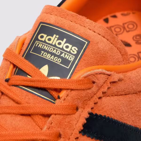 adidas Trinidad and Tobago 2025 Island Series - All proceeds to charity - Image 2