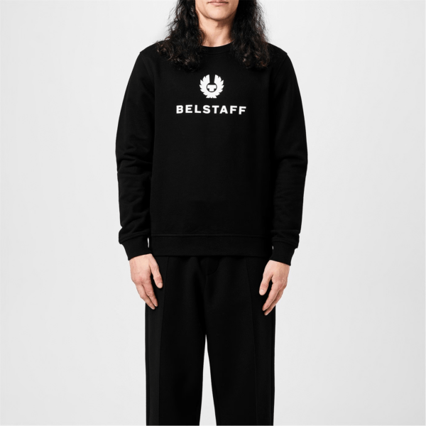Belstaff Sweatshirt - RRP £135 - Image 2