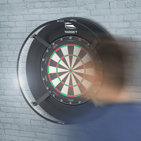 Target Corona Dart Board Light - LED - Image 4