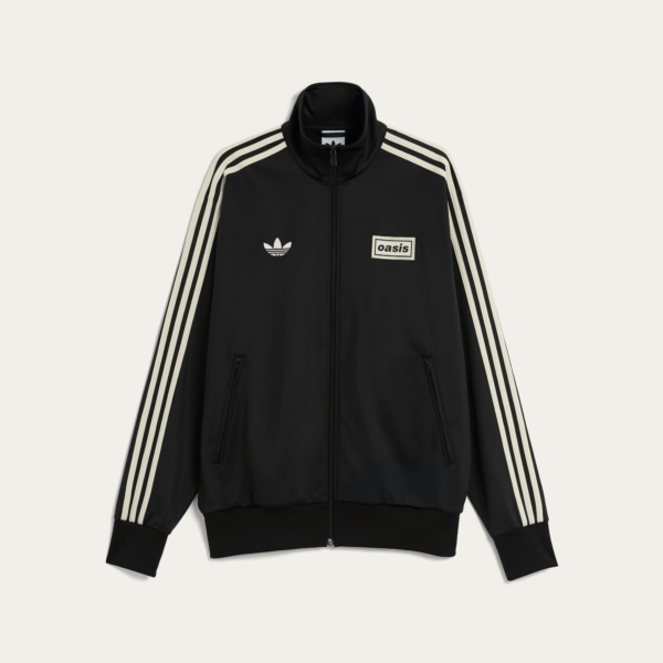 adidas X Oasis Firebird Track Top