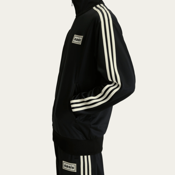 adidas X Oasis Firebird Track Top - Image 2