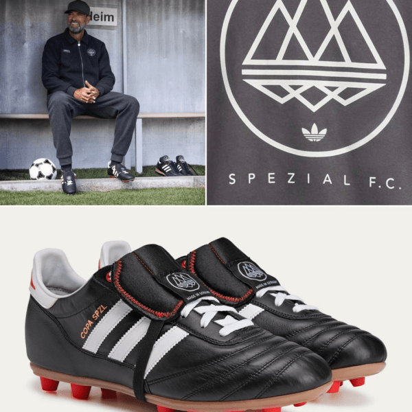 adidas Copa Mundial SPZL - Brand new with tags - Image 3