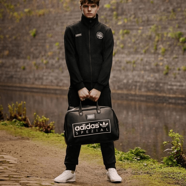 adidas Parbold SPZL Bag - Image 4
