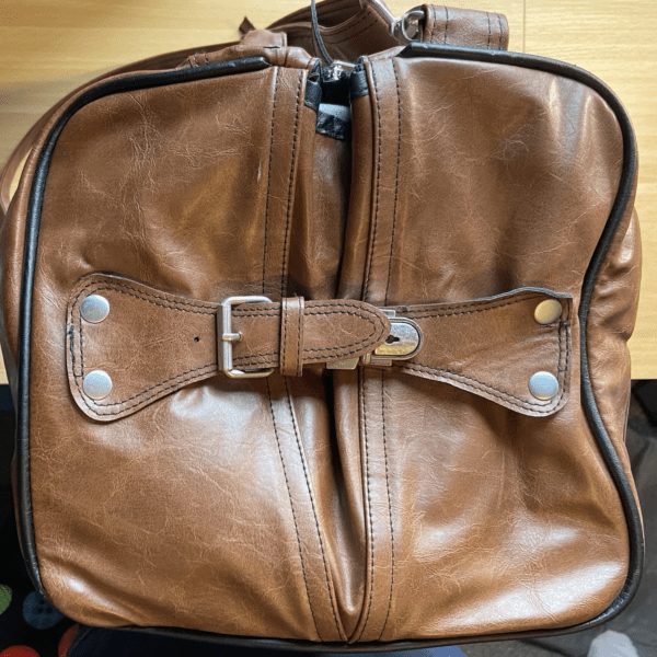 adidas SPZL Holdall 2016 Bag - Rare - 2016 SPZL Release. - Image 7