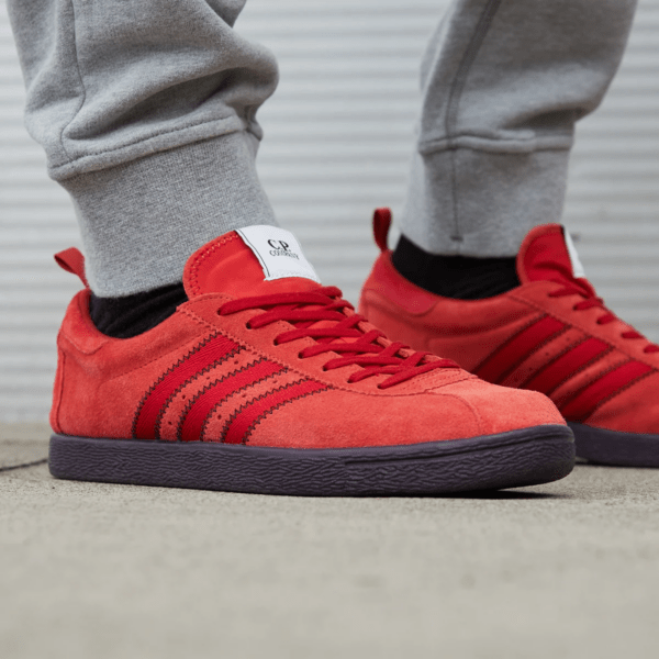 2018 adidas X C.P Company Tobacco - Brand New With Tags  - Image 4