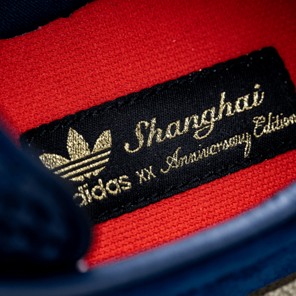 adidas Shanghai 2020 - Brand new with Tags - Image 3