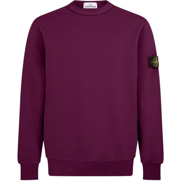 Stone Island Crew Sweatshirt - RRP £305 - 6 Colour choices - Image 7