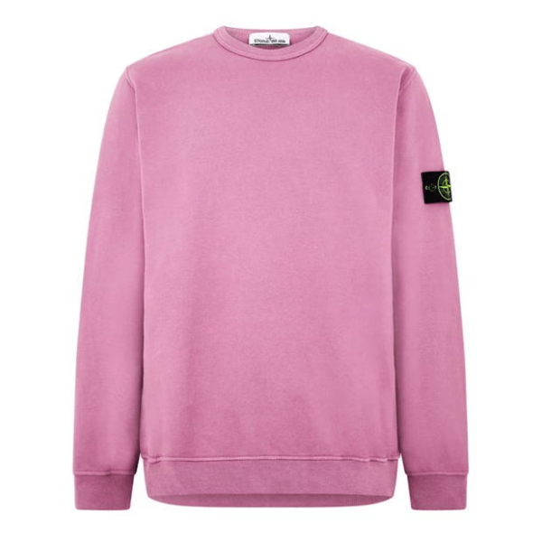 Stone Island Crew Sweatshirt - RRP £305 - 6 Colour choices - Image 3