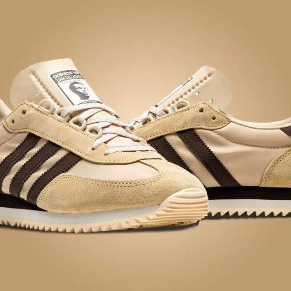 adidas LG Liam Gallagher Achille and adidas NG Noel Gallagher Marathon - Image 2