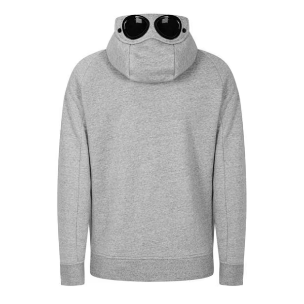C.P Company Hoodie - 4 Colour Choices - RRP £300 - 25p Entry - Image 2