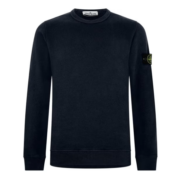 Stone Island Crew Sweatshirt - RRP £305 - 6 Colour choices - Image 5