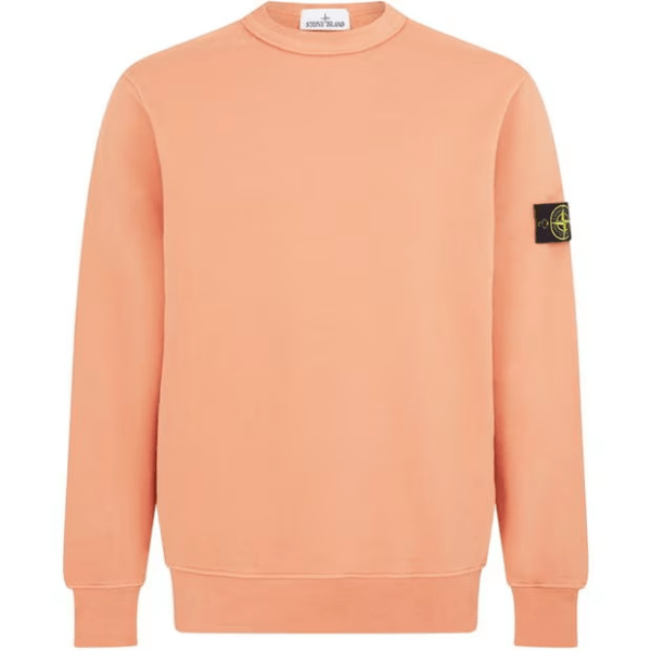 Stone Island Crew Sweatshirt - RRP £305 - 6 Colour choices - Image 6