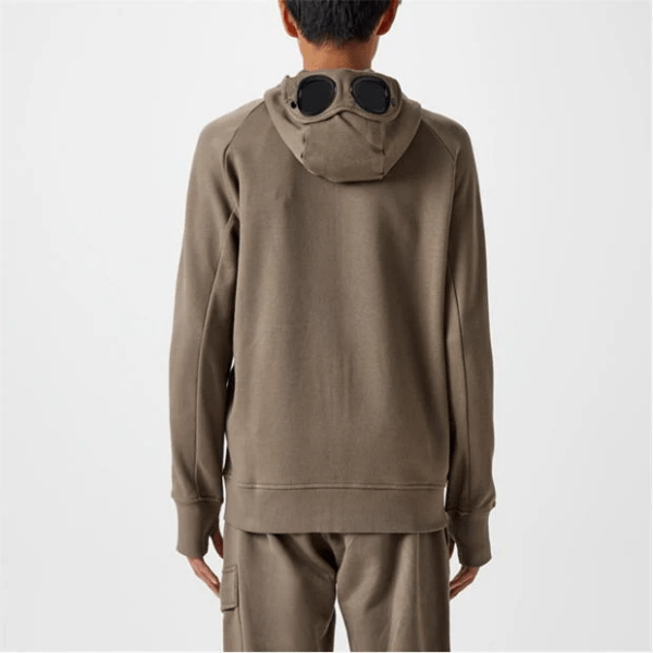 C.P Company Hoodie - 4 Colour Choices - RRP £300 - 25p Entry - Image 3