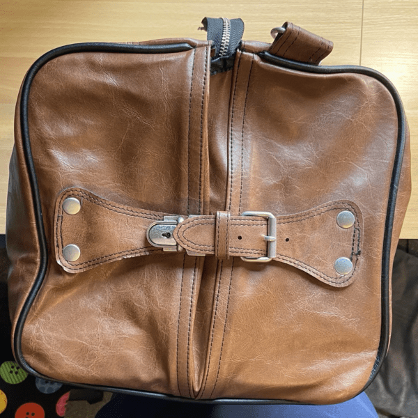 adidas SPZL Holdall 2016 Bag - Rare - 2016 SPZL Release. - Image 6