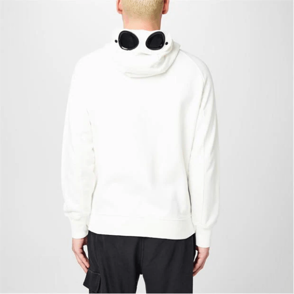 C.P Company Hoodie - 4 Colour Choices - RRP £300 - 25p Entry - Image 5