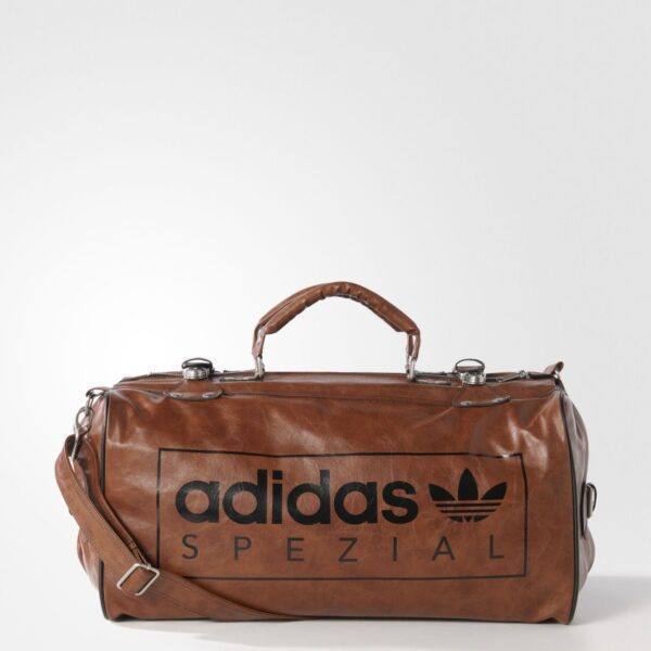 adidas SPZL Holdall 2016 - Rare #2 - Image 4