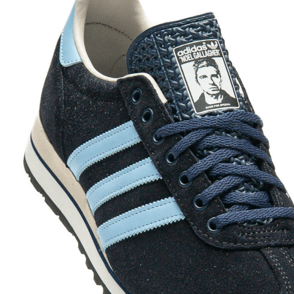 adidas LG Liam Gallagher Achille and adidas NG Noel Gallagher Marathon - Image 8