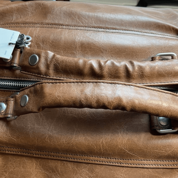 adidas SPZL Holdall 2016 Bag - Rare - 2016 SPZL Release. - Image 9