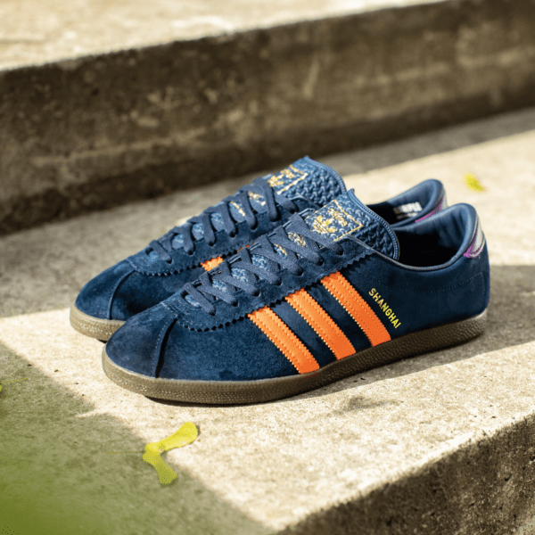 adidas Shanghai 2020 - Brand new with Tags