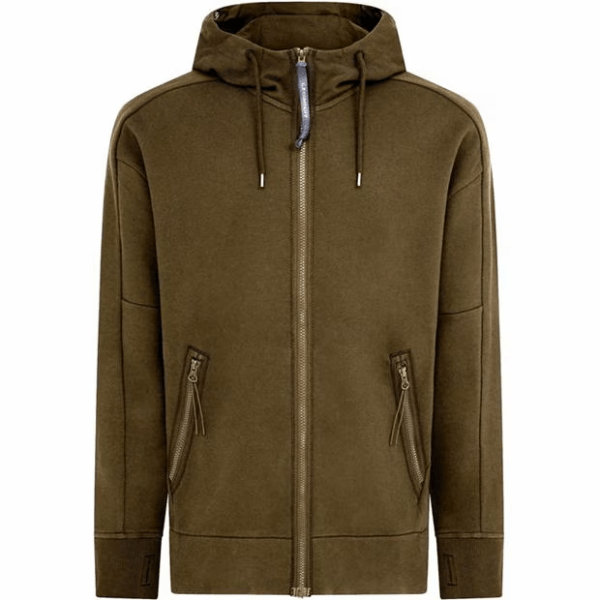 C.P Company Hoodie - 4 Colour Choices - RRP £300 - 25p Entry - Image 6