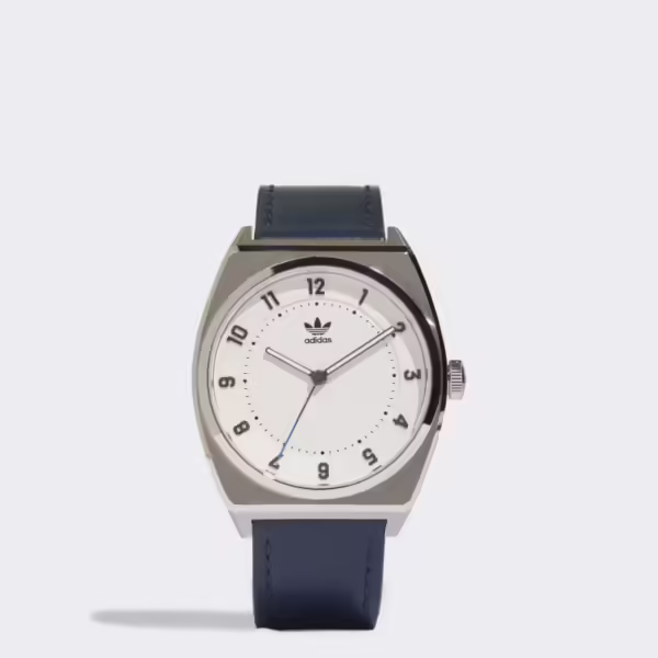 adidas Originals Code 2 L Watch - Win for 1p! - Image 2