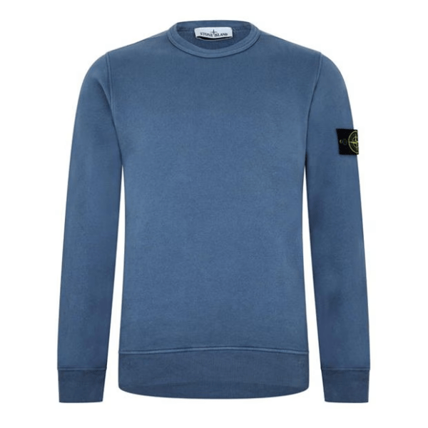 Stone Island Sweatshirt - RRP £305 - Just 25p Entry - Image 2