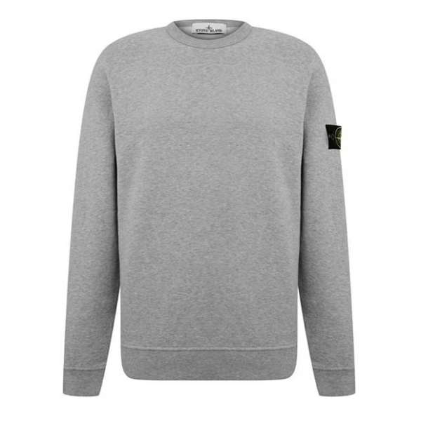 Stone Island Sweatshirt - RRP £305 - Just 25p Entry - Image 5