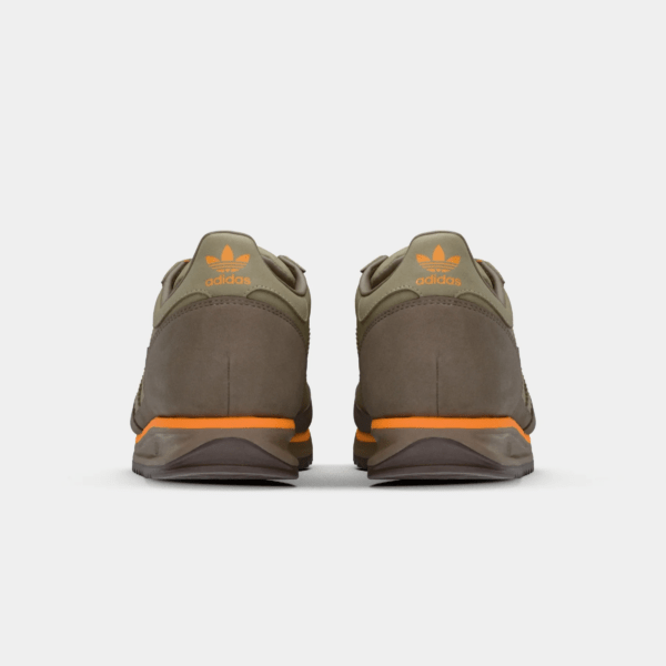 adidas SL72 RS Adi-Tex - Just 25p Entry - Image 4