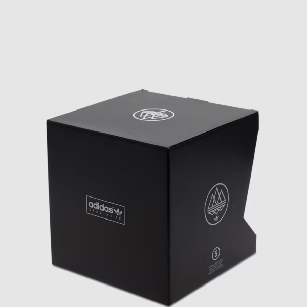 Win the adidas SPZL F.C Football - Just 25p entry - Image 4