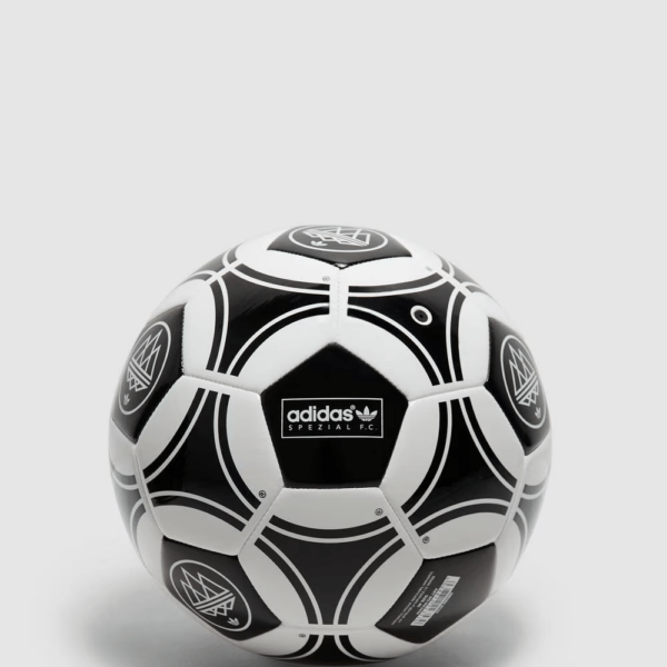 Win the adidas SPZL F.C Football - Just 25p entry - Image 5