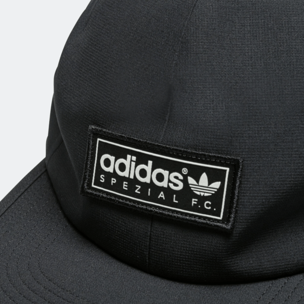 Win the adidas SPZL F.C Cap for just 1p !! - Image 3