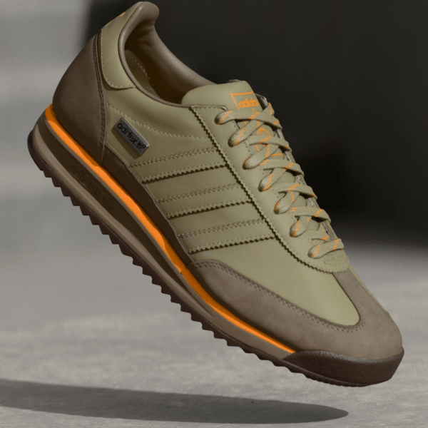 adidas SL72 RS Adi-Tex - Just 25p Entry - Image 2