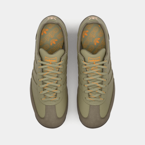 adidas SL72 RS Adi-Tex - Just 25p Entry - Image 3