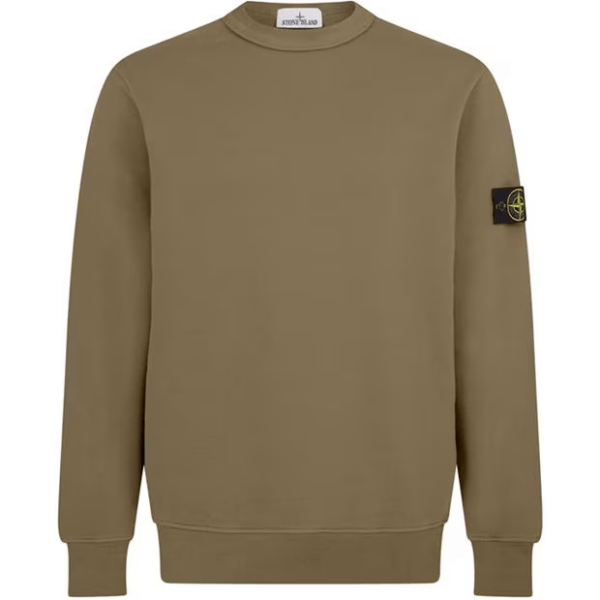 Stone Island Sweatshirt - RRP £305 - Just 25p Entry - Image 6