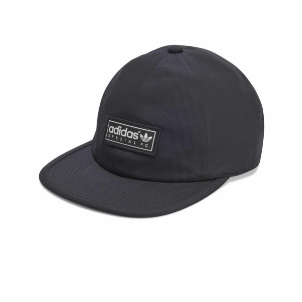 Win the adidas SPZL F.C Cap for just 1p !! - Image 2