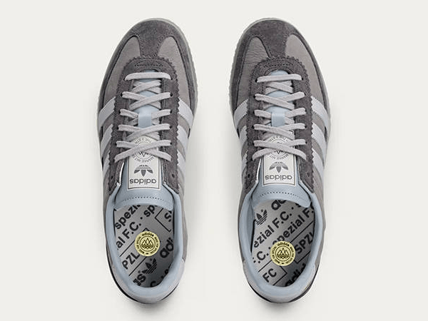 Win the adidas SPZL F.C Roelee + Cash - Image 4