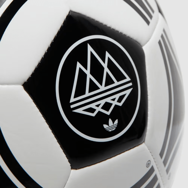 Win the adidas SPZL F.C Football - Just 25p entry - Image 3