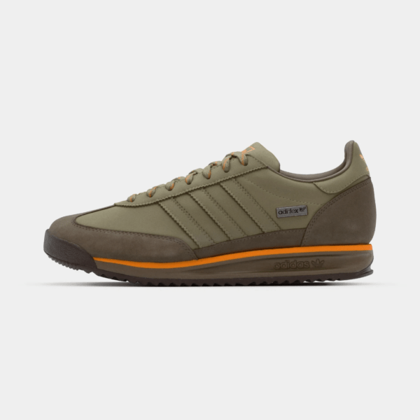 adidas SL72 RS Adi-Tex - Just 25p Entry - Image 5
