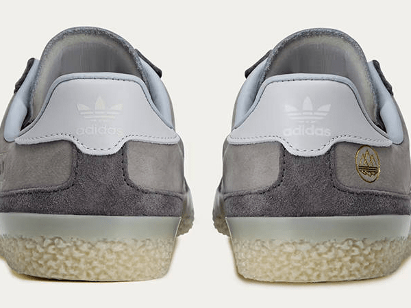 Win the adidas SPZL F.C Roelee + Cash - Image 3