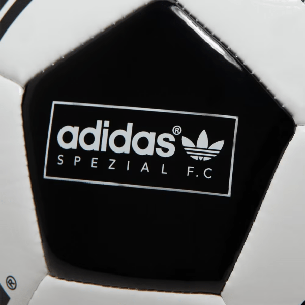 Win the adidas SPZL F.C Football - Just 25p entry - Image 2