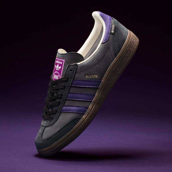 adidas X SNS 7th Edition Goretex + Cash + Credit