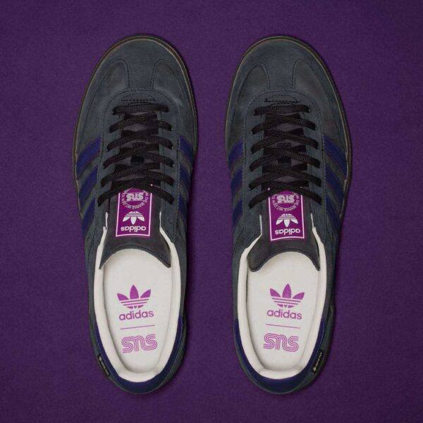 adidas X SNS 7th Edition Goretex + Cash + Credit - Image 5