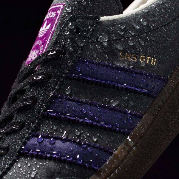 adidas X SNS 7th Edition Goretex + Cash + Credit - Image 2